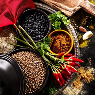 Spices