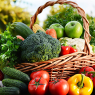 vegetable