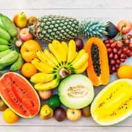 Fruits