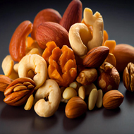 Dry Fruits