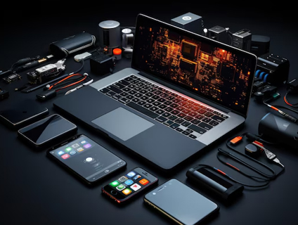 Explore Electronics